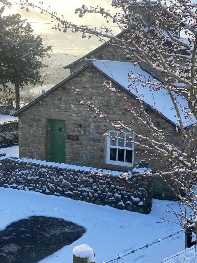 Cross Haw Cottage Sedbergh Exterior foto