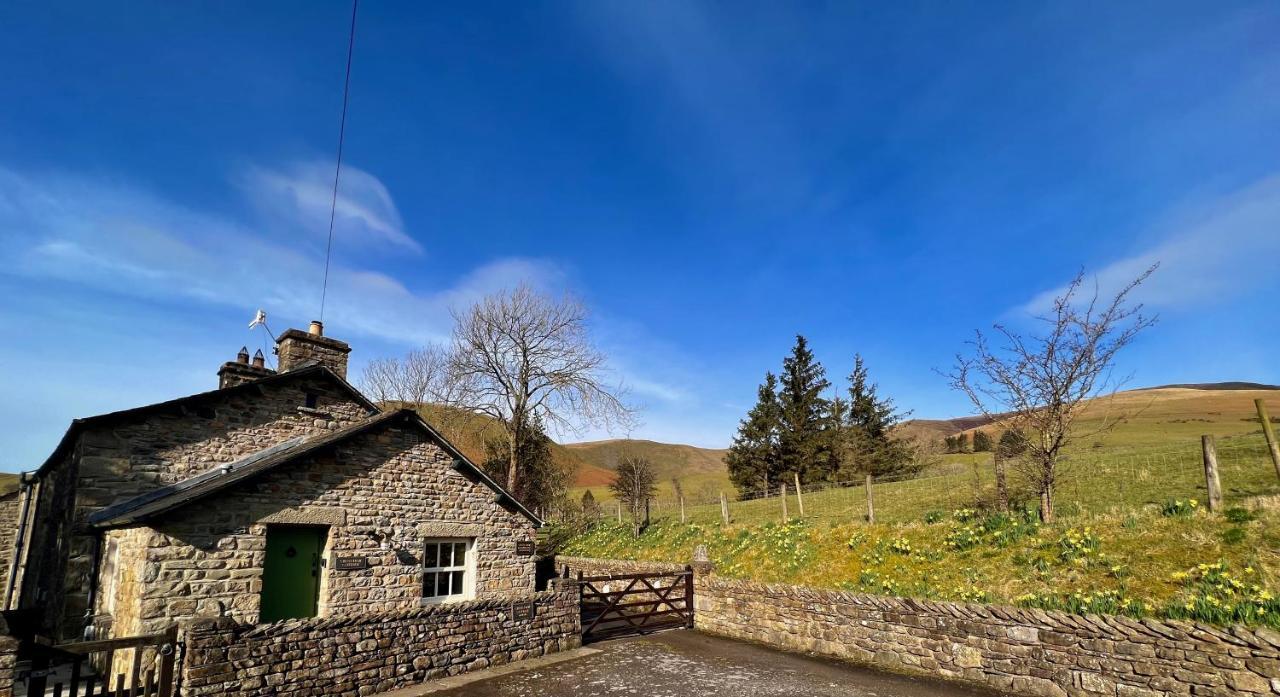 Cross Haw Cottage Sedbergh Exterior foto